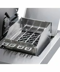 BAUHAUS Char-Broil Windschutz Sear Burner Edelstahl, Passend Für: Sear Burner Der Char-Broil Professional Pro Serie -Weber Grills Verkäufe 2022 12 647