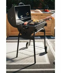 BAUHAUS Kingstone Grillzange 46 Cm -Weber Grills Verkäufe 2022 12 651