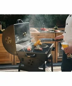 BAUHAUS Kingstone Grillzange 46 Cm -Weber Grills Verkäufe 2022 12 652