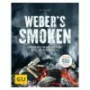 BAUHAUS Weber's Smoken; Jamie Purviance; Gräfe Und Unzer -Weber Grills Verkäufe 2022 12 654