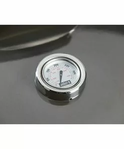 BAUHAUS Weber Master-Touch GBS Kugelgrill C-5750 Smoke Grey, Hauptgrillfläche: Ø 57 Cm -Weber Grills Verkäufe 2022 12 66