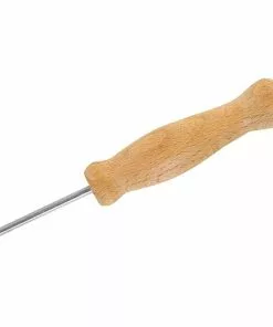 BAUHAUS Siena Garden Grillspieß Edelstahl, Länge: 90 Cm -Weber Grills Verkäufe 2022 12 665