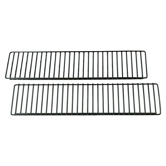 BAUHAUS Masterbuilt Warmhalterost L X B: 13,7 X 56,5 Cm, Masterbuilt Holzkohlegrill & Smoker Gravity 560 3 BAUHAUS Masterbuilt Warmhalterost L X B: 13,7 X 56,5 Cm, Masterbuilt Holzkohlegrill & Smoker Gravity 560