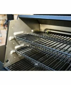 BAUHAUS Masterbuilt Warmhalterost L X B: 13,7 X 56,5 Cm, Masterbuilt Holzkohlegrill & Smoker Gravity 560 7 BAUHAUS Masterbuilt Warmhalterost L X B: 13,7 X 56,5 Cm, Masterbuilt Holzkohlegrill & Smoker Gravity 560 -Weber Grills Verkäufe 2022 12 668