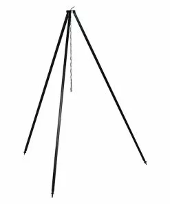 BAUHAUS Siena Garden Dreibeinständer Metall, Höhe: 160 Cm