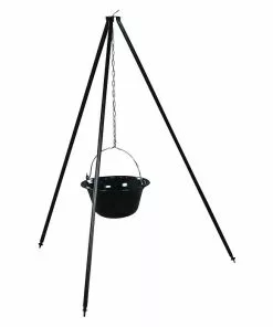 BAUHAUS Siena Garden Dreibeinständer Metall, Höhe: 160 Cm -Weber Grills Verkäufe 2022 12 671