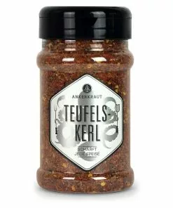 BAUHAUS Ankerkraut Gewürzzubereitung  Teufelskerl 170 G