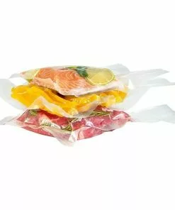 BAUHAUS Severin Vakuum-Beutel ZB 3613 L X B: 14,5 X 16 Cm