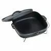BAUHAUS Outdoorchef Dutch Oven Porzellanemailliertes Gusseisen, Fassungsvermögen: 4 L 1 BAUHAUS Outdoorchef Dutch Oven Porzellanemailliertes Gusseisen, Fassungsvermögen: 4 L -Weber Grills Verkäufe 2022 12 679
