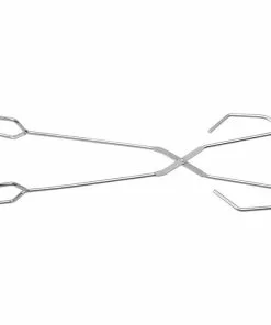 BAUHAUS Grillstar Würstchenzange Länge: 30 Cm