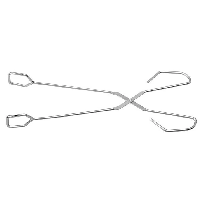 BAUHAUS Grillstar Würstchenzange Länge: 30 Cm 3 BAUHAUS Grillstar Würstchenzange Länge: 30 Cm