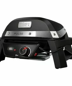 BAUHAUS Weber Smartgrill Pulse 1000 1.800 W, Hauptgrillfläche: 41 X 31 Cm 10 BAUHAUS Weber Smartgrill Pulse 1000 1.800 W, Hauptgrillfläche: 41 X 31 Cm -Weber Grills Verkäufe 2022 12 69