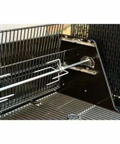 BAUHAUS Masterbuilt Grillspieß Länge: 82,5 Cm