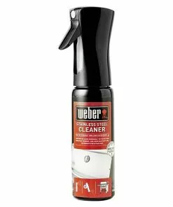 BAUHAUS Weber Edelstahl-Reiniger 300 Ml