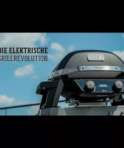 BAUHAUS Weber Smartgrill Pulse 1000 1.800 W, Hauptgrillfläche: 41 X 31 Cm 11 BAUHAUS Weber Smartgrill Pulse 1000 1.800 W, Hauptgrillfläche: 41 X 31 Cm -Weber Grills Verkäufe 2022 12 70