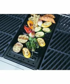 BAUHAUS Outdoorchef Grillrost Gemüse DGS Stahl, 44 X 20,3 Cm -Weber Grills Verkäufe 2022 12 700