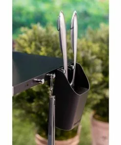 BAUHAUS Char-Broil Grillbesteckhalter Kunststoff