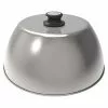 BAUHAUS LotusGrill Grillhaube L Edelstahl, Passend Für: LotusGrill Raucharmer Holzkohlegrill Classic -Weber Grills Verkäufe 2022 12 705
