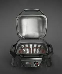 BAUHAUS Weber Smartgrill Pulse 1000 1.800 W, Hauptgrillfläche: 41 X 31 Cm 12 BAUHAUS Weber Smartgrill Pulse 1000 1.800 W, Hauptgrillfläche: 41 X 31 Cm -Weber Grills Verkäufe 2022 12 71