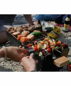 BAUHAUS Knister Grillspieße 4 Stk., Edelstahl -Weber Grills Verkäufe 2022 12 718