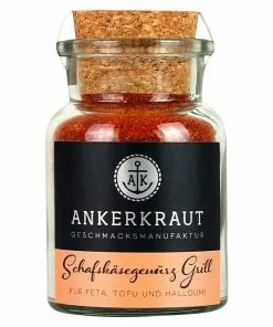 BAUHAUS Ankerkraut Schafskäse-Gewürzzubereitung 95 G