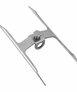 BAUHAUS Drehspieß Durchmesser: 8 Cm 7 BAUHAUS Drehspieß Durchmesser: 8 Cm -Weber Grills Verkäufe 2022 12 736