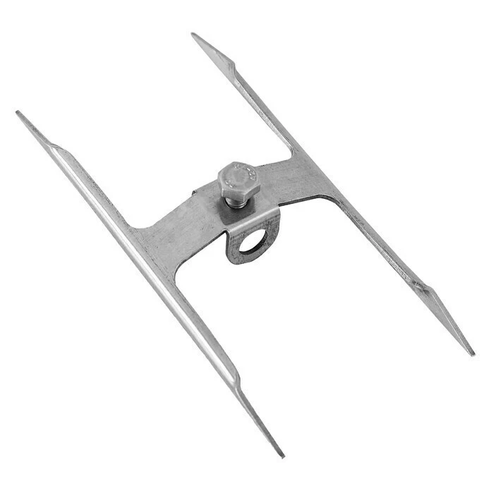 BAUHAUS Drehspieß Durchmesser: 8 Cm 5 BAUHAUS Drehspieß Durchmesser: 8 Cm – Bild 3