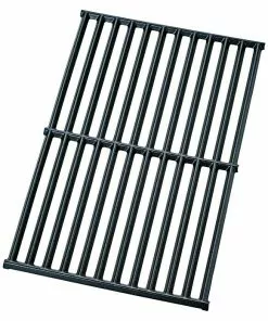 BAUHAUS Grillrost Atlanta Passend Für: Grillstar Gasgrill Atlanta II 200, Gusseisen