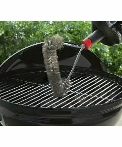 BAUHAUS Weber Grillbürste Länge: 30,5 Cm, Edelstahl 10 BAUHAUS Weber Grillbürste Länge: 30,5 Cm, Edelstahl -Weber Grills Verkäufe 2022 12 745