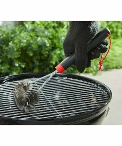 BAUHAUS Weber Grillbürste Länge: 30,5 Cm, Edelstahl 11 BAUHAUS Weber Grillbürste Länge: 30,5 Cm, Edelstahl -Weber Grills Verkäufe 2022 12 746