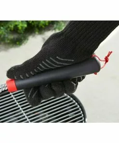 BAUHAUS Weber Grillbürste Länge: 30,5 Cm, Edelstahl 12 BAUHAUS Weber Grillbürste Länge: 30,5 Cm, Edelstahl -Weber Grills Verkäufe 2022 12 747