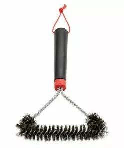 BAUHAUS Weber Grillbürste Länge: 30,5 Cm, Edelstahl 13 BAUHAUS Weber Grillbürste Länge: 30,5 Cm, Edelstahl -Weber Grills Verkäufe 2022 12 748