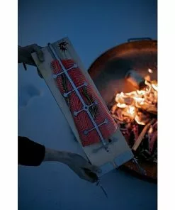 BAUHAUS Flash Flammlachsbrett 50 X 15 X 2,5 Cm, Birke 13 BAUHAUS Flash Flammlachsbrett 50 X 15 X 2,5 Cm, Birke -Weber Grills Verkäufe 2022 12 759