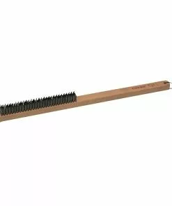 BAUHAUS Cozze Grillbürste Länge: 60 Cm