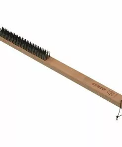 BAUHAUS Cozze Grillbürste Länge: 60 Cm -Weber Grills Verkäufe 2022 12 766