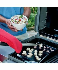 BAUHAUS Weber Grillplatte Passend Für: Weber Spirit-Serie -Weber Grills Verkäufe 2022 12 784