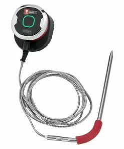 BAUHAUS Weber Grill-Thermometer IGrill Mini Bluetooth, Messfühler 7 BAUHAUS Weber Grill-Thermometer IGrill Mini Bluetooth, Messfühler -Weber Grills Verkäufe 2022 12 790
