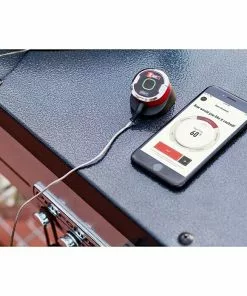 BAUHAUS Weber Grill-Thermometer IGrill Mini Bluetooth, Messfühler 9 BAUHAUS Weber Grill-Thermometer IGrill Mini Bluetooth, Messfühler -Weber Grills Verkäufe 2022 12 792
