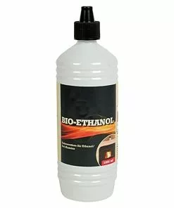 BAUHAUS Bioethanol 1 L