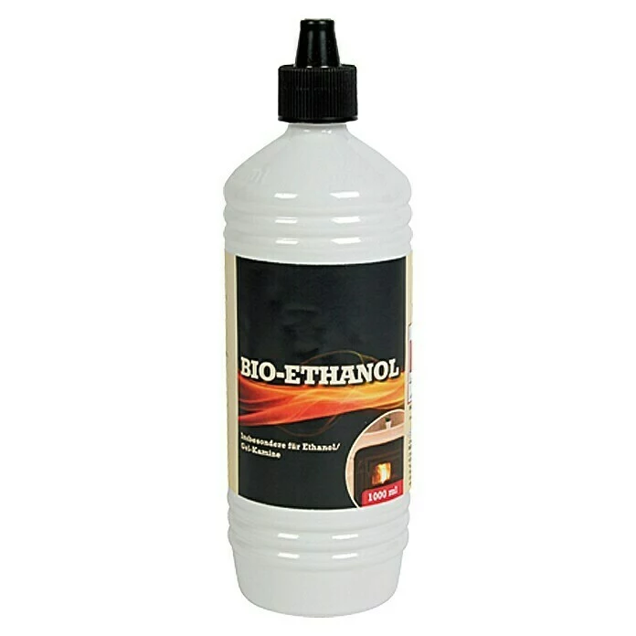 BAUHAUS Bioethanol 1 L 3 BAUHAUS Bioethanol 1 L