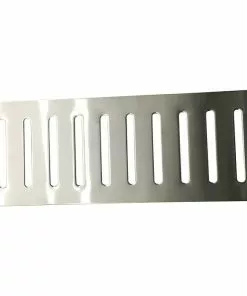 BAUHAUS Grillstar Warmhalterost Passend Für: Grillstar Gasgrill Atlanta 200 II