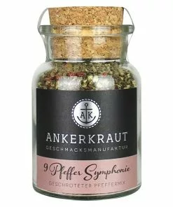 BAUHAUS Ankerkraut Mischung 9-Pfeffer-Symphonie 70 G