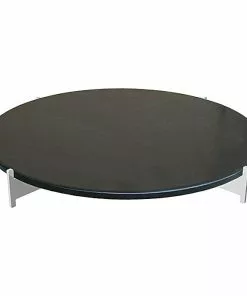 BAUHAUS LotusGrill Pizzastein XL Geeignet Für: LotusGrill XL