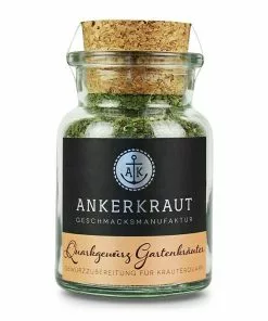 BAUHAUS Ankerkraut Kräuterquark-Gewürzzubereitung Garten 55 G