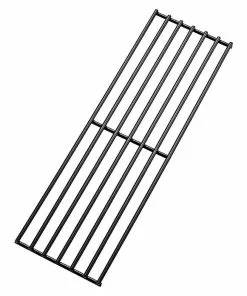 BAUHAUS Grillrost-Set Atlanta Passend Für: Grillstar Gasgrill Atlanta II 300