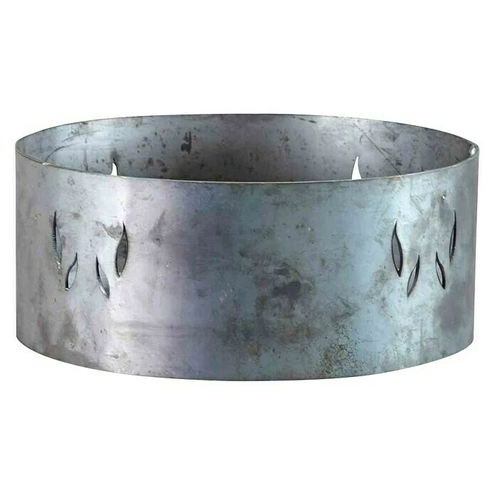 BAUHAUS Siena Garden Feuerschalen-Aufsatz Durchmesser: 24 Cm, Stahl 3 BAUHAUS Siena Garden Feuerschalen-Aufsatz Durchmesser: 24 Cm, Stahl