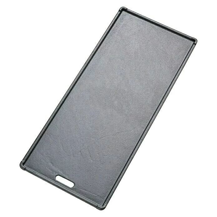 BAUHAUS Grillstar Grillplatte Passend Für: Grillstar Atlanta II Modelle, Gusseisen 4 BAUHAUS Grillstar Grillplatte Passend Für: Grillstar Atlanta II Modelle, Gusseisen – Bild 2