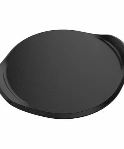 BAUHAUS Weber Pizzastein Passend Für: Weber Gas- Und Holzkohlegrills