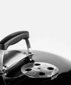 BAUHAUS Weber Kugelgrill Original Kettle E-5730 Schwarz/Silber, Hauptgrillfläche: Ø 54 Cm 11 BAUHAUS Weber Kugelgrill Original Kettle E-5730 Schwarz/Silber, Hauptgrillfläche: Ø 54 Cm -Weber Grills Verkäufe 2022 12 85