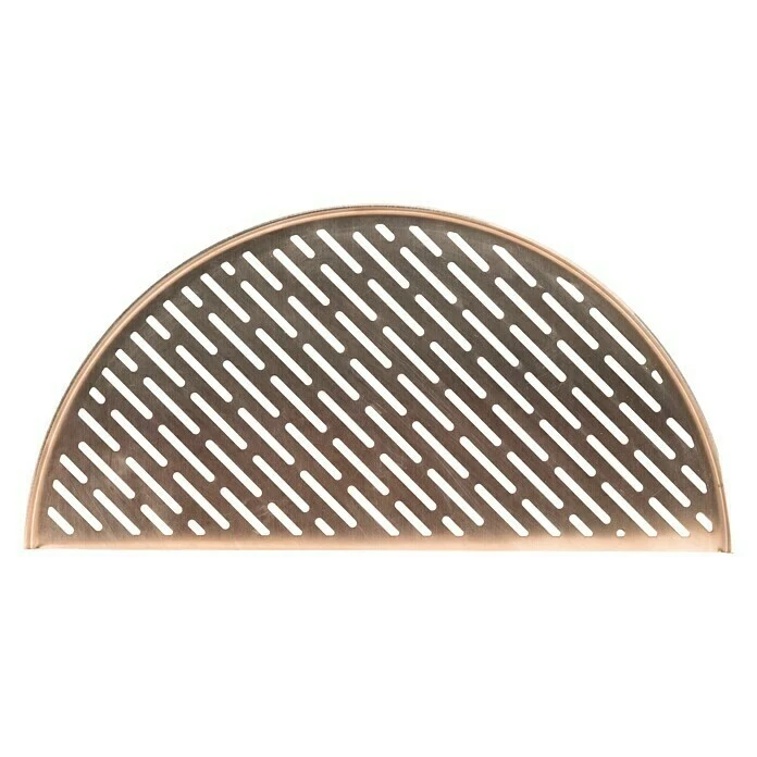 BAUHAUS Kamado Joe Grillrost Für Fisch Und Gemüse Edelstahl, Passend Für: Kamado Joe Holzkohlegrill Classic 3 BAUHAUS Kamado Joe Grillrost Für Fisch Und Gemüse Edelstahl, Passend Für: Kamado Joe Holzkohlegrill Classic